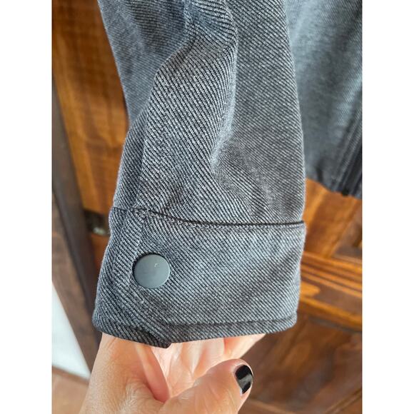 7 Diamonds Commuter Jacket size XL - Picture 6 of 8